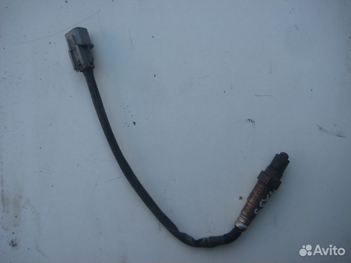 Датчик кислорода Hyundai ix35