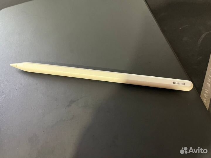 Стилус Apple Pencil 2 оригинал
