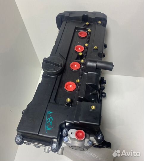 Двигатель Hyundai KIA G4ED новый