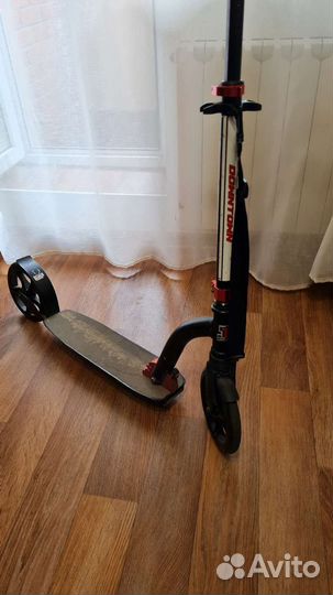 Самокат TechTeam