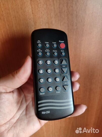 Пульт Hyundai H-MS2301, MS2304