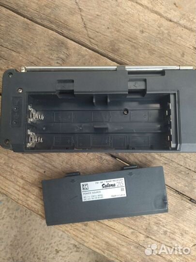 Salena 215. Selena 223