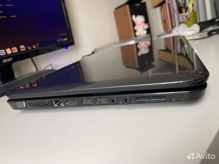 Hp pavilion g6