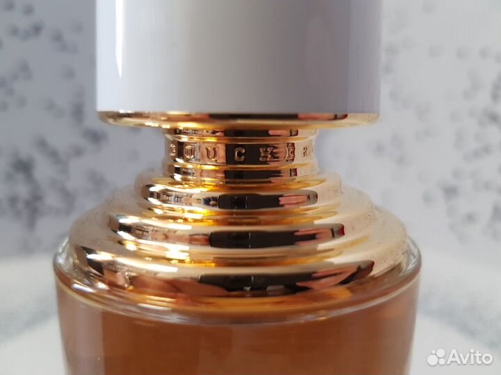 Boucheron Oud De Carthage 30 мл (отливант)