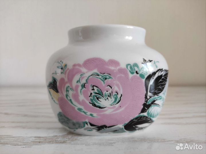 Чайный сервиз лфз СССР (остатки)