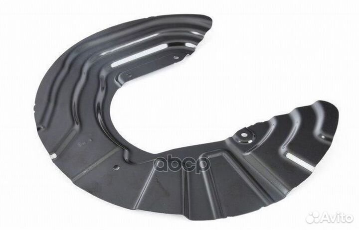 Защитный кожух F25/F26 прав. 34106787514 BMW