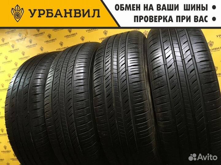 Hankook Smart Plus2 H449 185/65 R15 88H