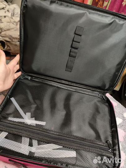 Кейс для косметики