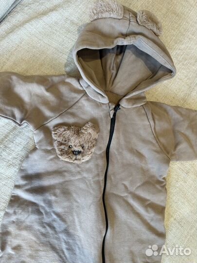 Комбинезоны