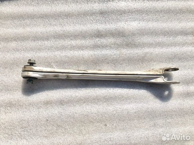 BMW R1200R 2007 тяга маятника