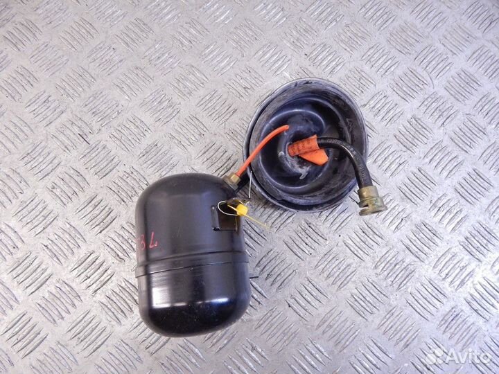 Пневмоподушка подвески BMW E53