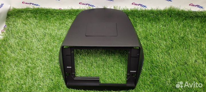 Переходная рамка магнитолы Hyundai Tucson