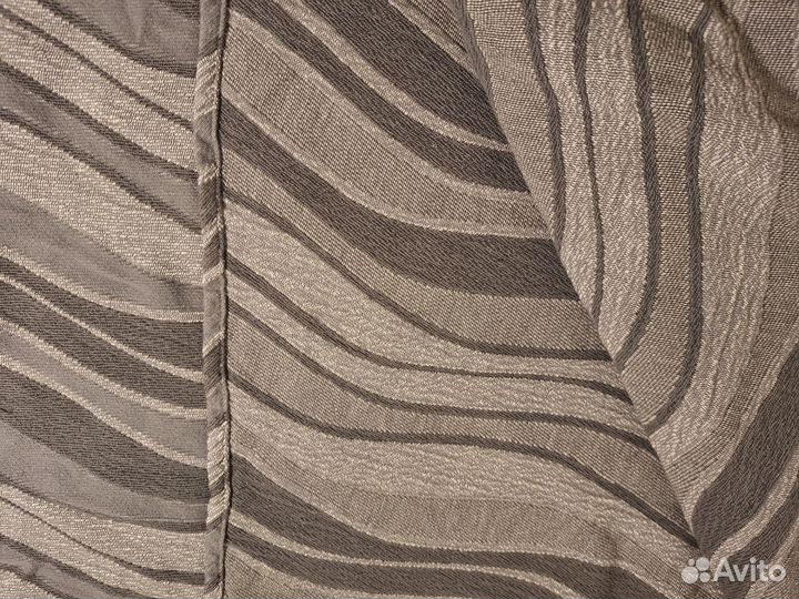 Слинг шарф Didymos Waves Silver (серебряные волны)