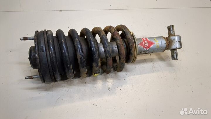 Амортизатор подвески Chevrolet Tahoe, 2007