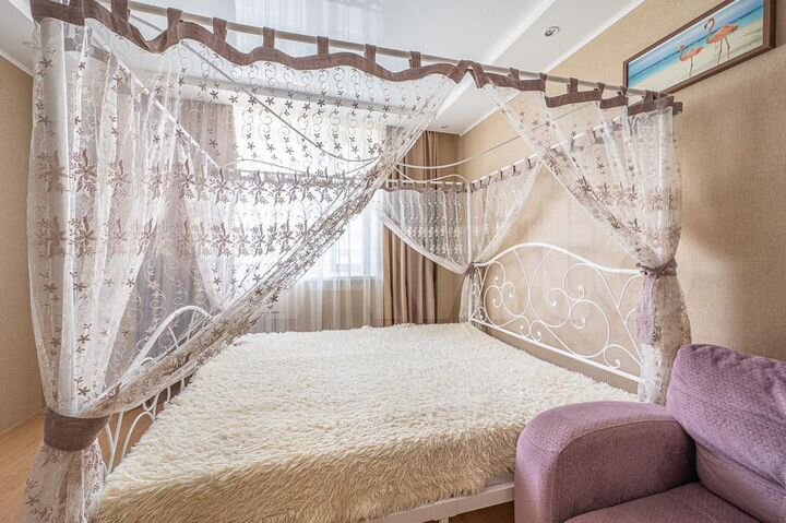 1-к. квартира, 35 м², 9/12 эт.