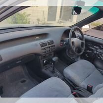 Toyota Corsa 1.5 AT, 1992, 380 000 км