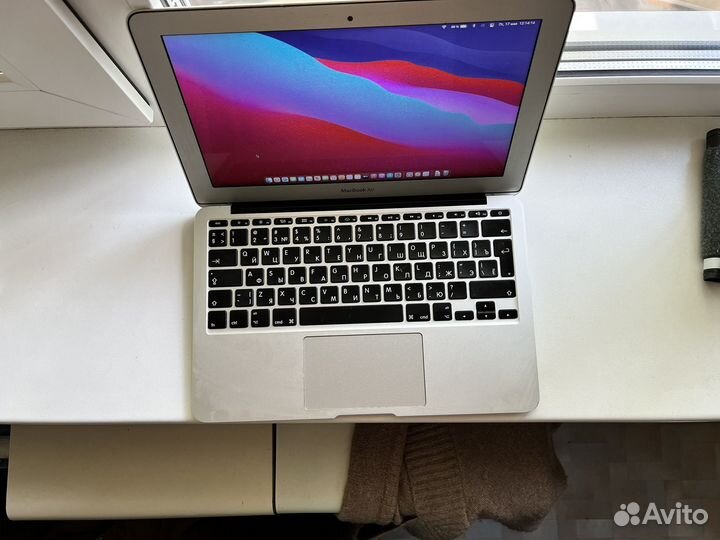 Macbook air 11 2011