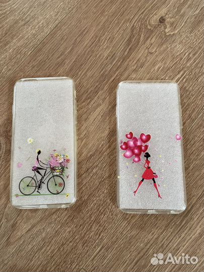 Чехол на iPhone 6, 6s