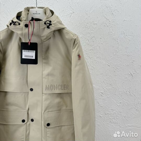 Куртка moncler