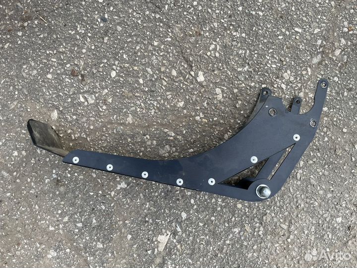 Крыло заднее Kugoo Booster