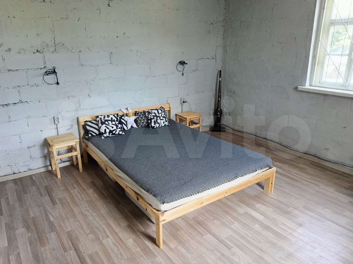 Дача 41 м² на участке 6 сот.