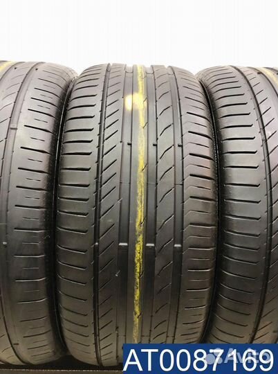 Continental ContiSportContact 5 255/45 R18 98V