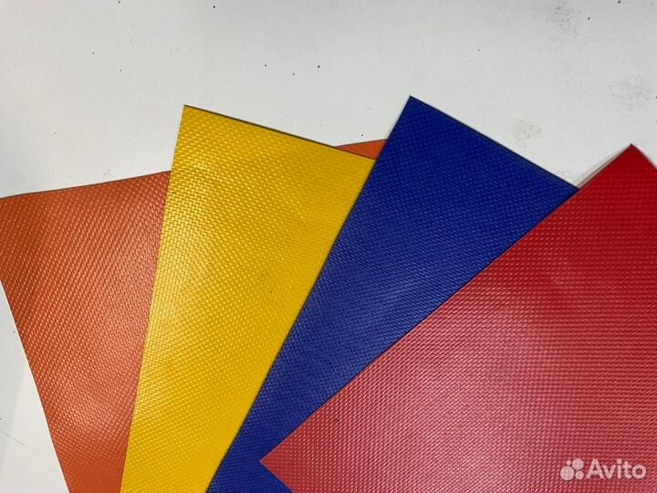 Армированная пвх для покрытия залов единоборств