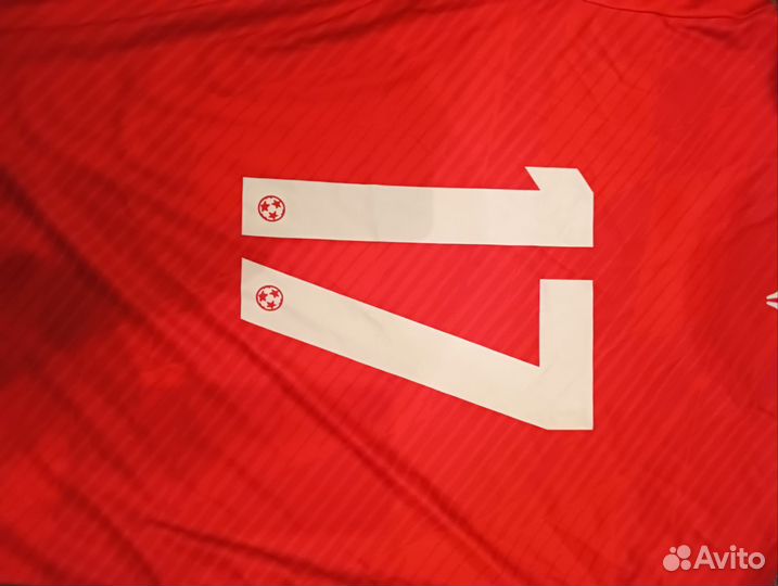 Футбольная форма юность