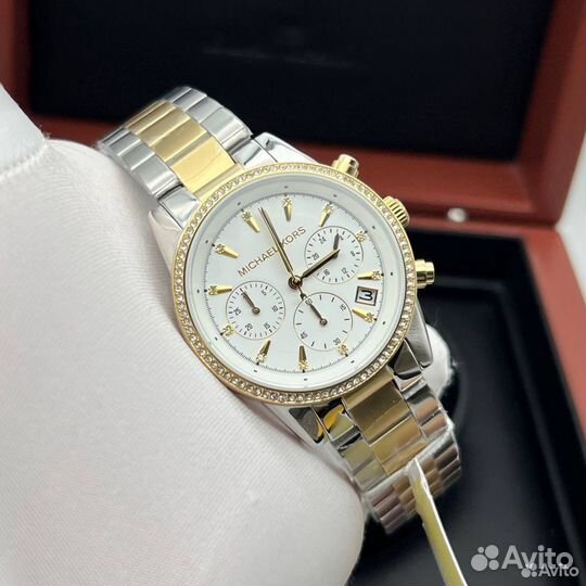 Наручные женские часы Michael Kors MK6474