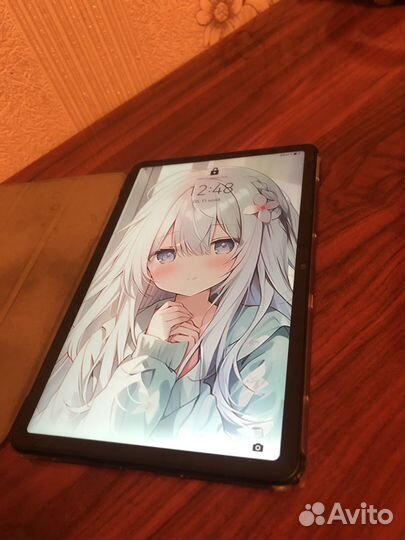 Планшет honor Pad V6