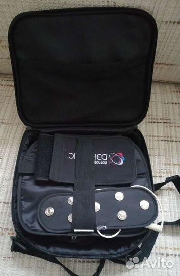 Аппарат дэнас пкм