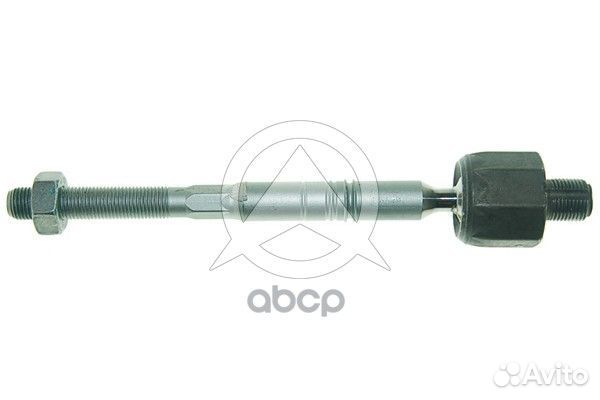 Тяга рулевая перед прав/лев 21013 Sidem