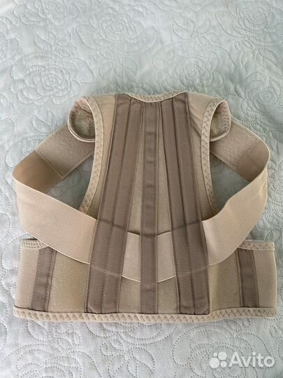 Корсет (корректор) осанки