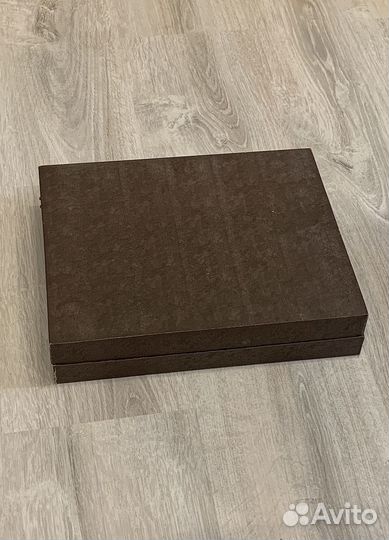 Набор столовых приборов СССР