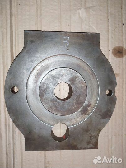 Суппорт токарного станка средний 1К62