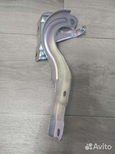 Запчасти для Киа Рио 4