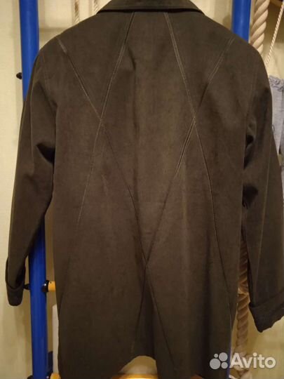 Куртка женская 52р демисезон