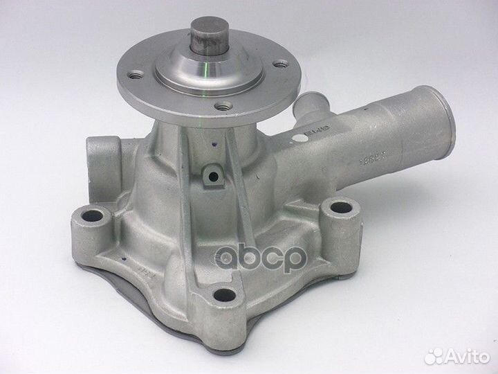 Помпа Toyota Lite-Ace 1.3 79-86 GWT60A GMB