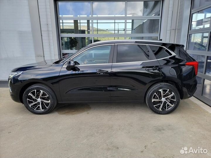Haval Jolion, 2023
