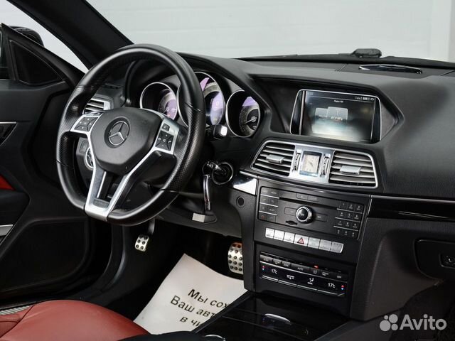 Mercedes-Benz E-класс 2.0 AT, 2015, 123 562 км объявление продам