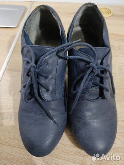 Ботильоны 39 размер