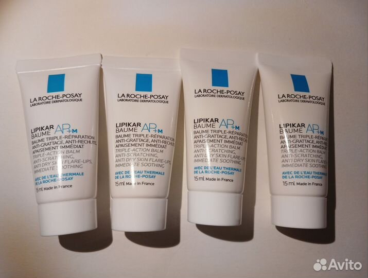 Уход Крем LA roche-posay france 15ml