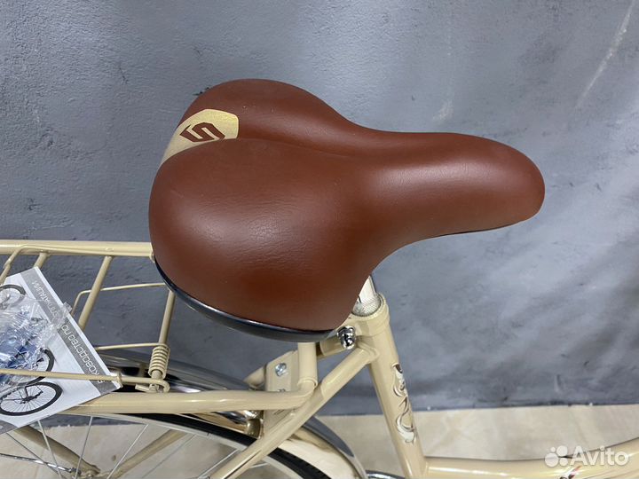 Велосипед дорожный Stels Navigator 325