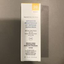 Skinceuticals advanced spf50 15 мл