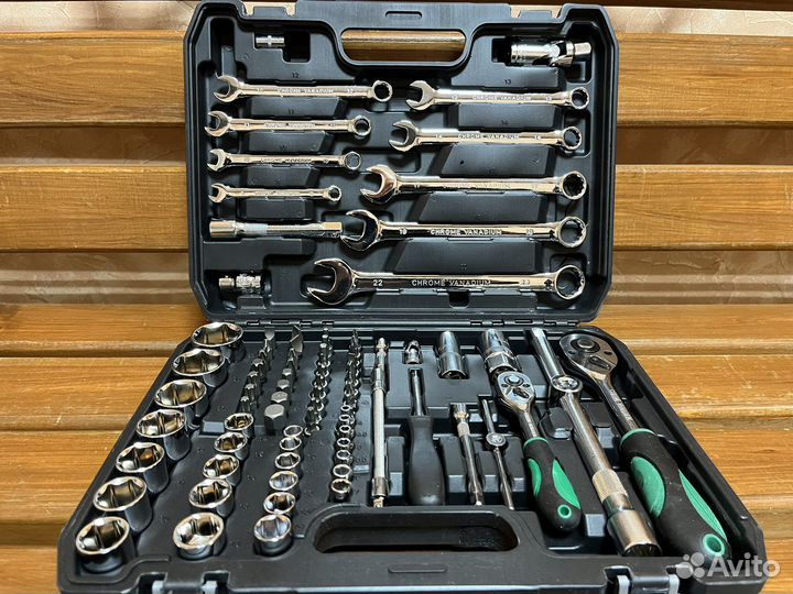 Набор инструментов HGA tools