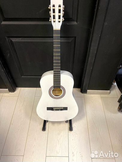 Гитара для обучения