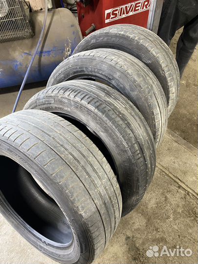 Falken Azenis FK-453 235/55 R19 101V