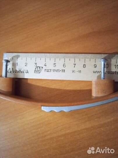 Ручки для шкафов