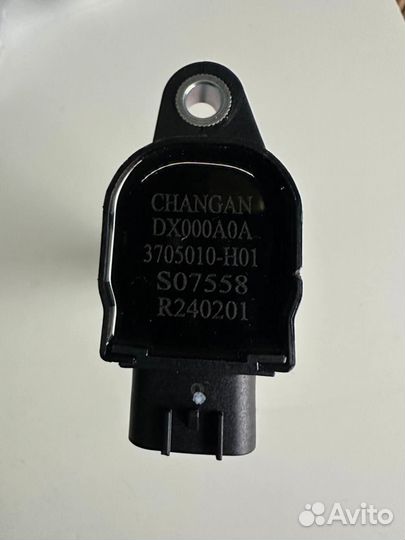 Катушка зажигания Changan CS55 Plus