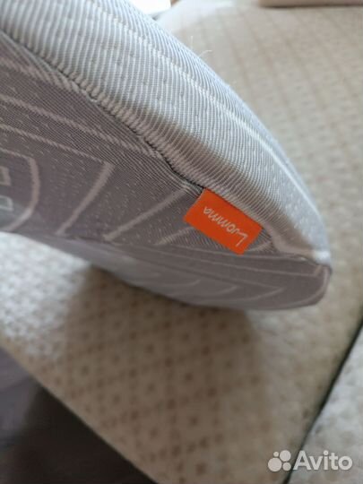 Подушка-кольцо ортопедическая